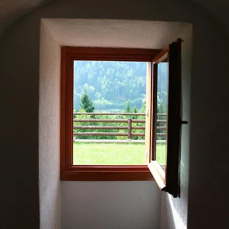 Holiday home Chalet Tanel *
