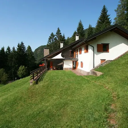 Chalet Tanel *